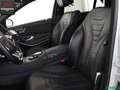 Mercedes-Benz S 400 S 400 e AMG AIRMATIC TV,SOFTCLOSE,BURMESTER,1.HD Silber - thumbnail 10