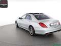 Mercedes-Benz S 400 S 400 e AMG AIRMATIC TV,SOFTCLOSE,BURMESTER,1.HD Silber - thumbnail 3