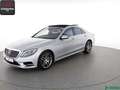 Mercedes-Benz S 400 S 400 e AMG AIRMATIC TV,SOFTCLOSE,BURMESTER,1.HD Silber - thumbnail 1
