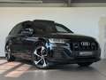 Audi SQ7 4.0 TDI |7-SITZ |LASER |PANO |AHK |H-UP |22 Schwarz - thumbnail 3
