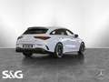 Mercedes-Benz CLA 45 AMG TOTWINKEL+360°+LED+19" Weiß - thumbnail 3
