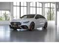 Mercedes-Benz CLA 45 AMG Spurhalte+Totwink+ Weiß - thumbnail 1