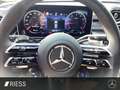 Mercedes-Benz C 43 AMG 4M Fahrassistenz-Paket+Memory+SHD+Kamer Zwart - thumbnail 11