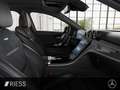 Mercedes-Benz C 43 AMG 4M Sport W-Paket S-Sitz ACC KeyLess SD Black - thumbnail 10