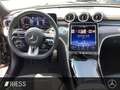 Mercedes-Benz C 43 AMG 4M Fahrassistenz-Paket+Memory+SHD+Kamer Zwart - thumbnail 10