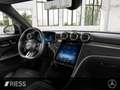 Mercedes-Benz C 43 AMG 4M Sport W-Paket S-Sitz ACC KeyLess SD Black - thumbnail 12