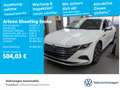 Volkswagen Arteon 2.0 TDI DSG 4Motion Elegan Blanc - thumbnail 1