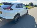Mitsubishi Eclipse Cross 2.4 PHEV S-AWC 98pk Aut. Weiß - thumbnail 11