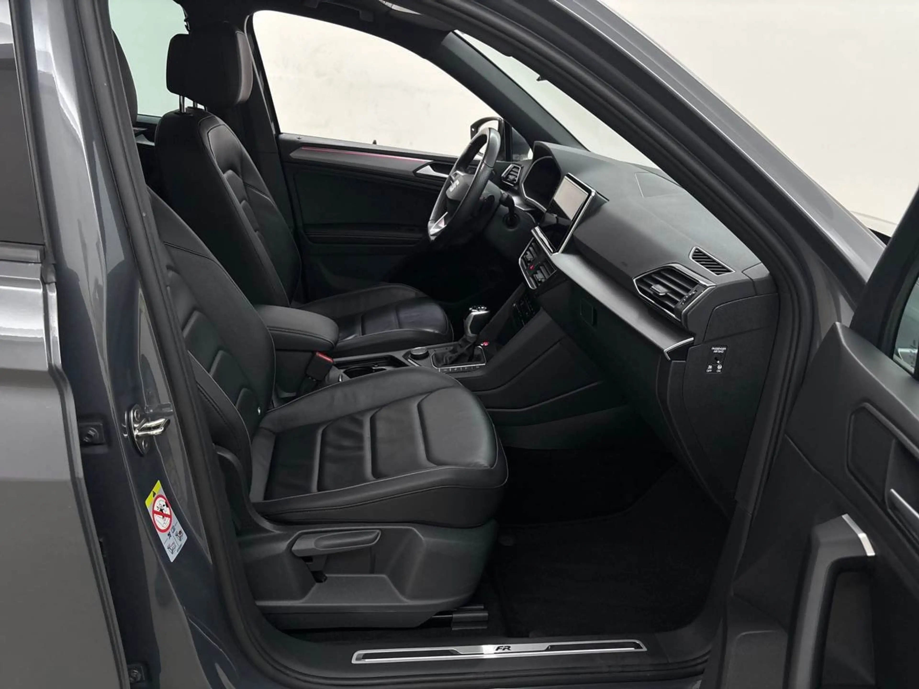 SEAT Tarraco 1.4 e-HYBRID Virtual 360° Pano S-Dach SpoSi — photo 9