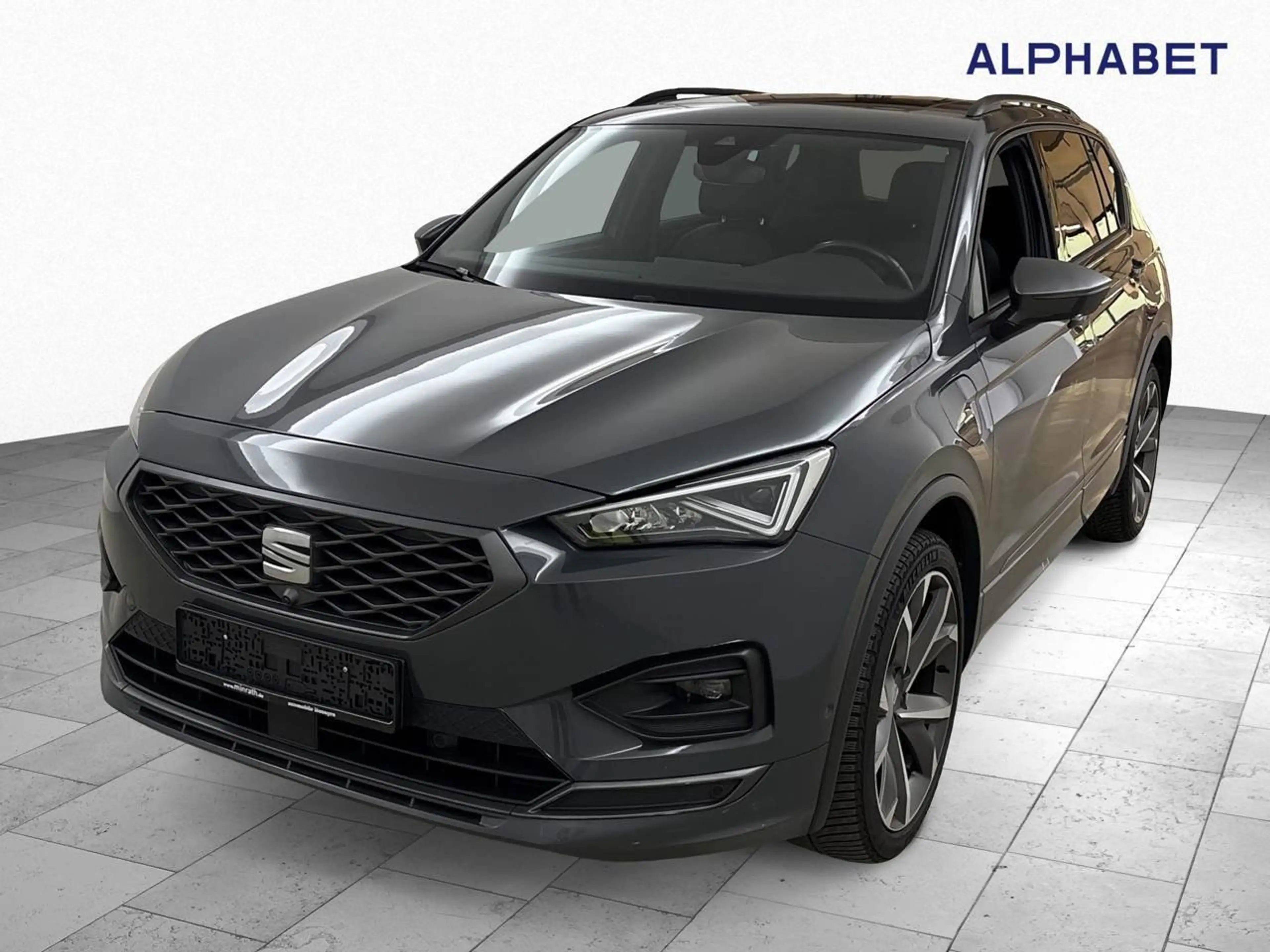 SEAT Tarraco 1.4 e-HYBRID Virtual 360° Pano S-Dach SpoSi — photo 2