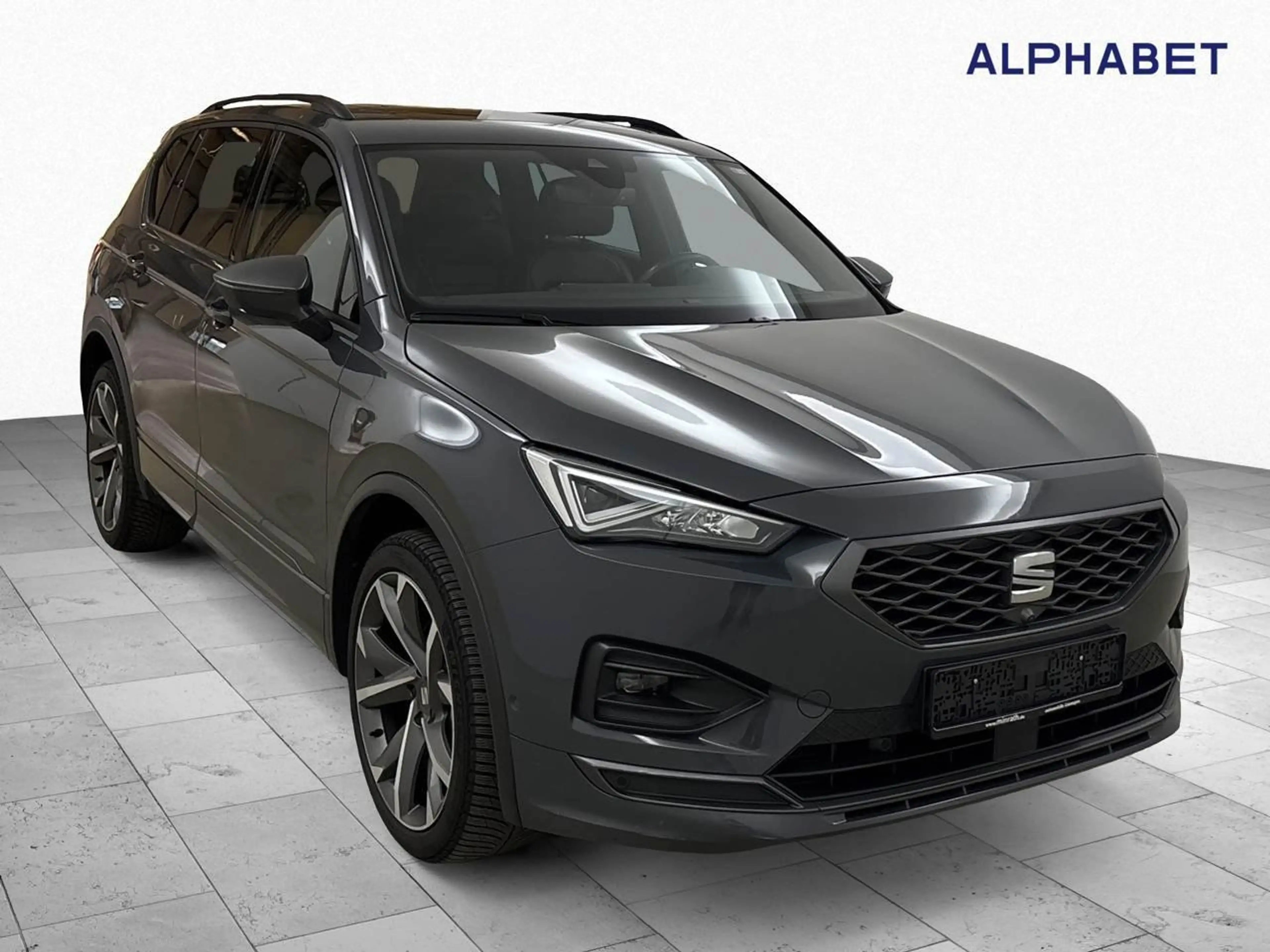 SEAT Tarraco 1.4 e-HYBRID Virtual 360° Pano S-Dach SpoSi — photo 7