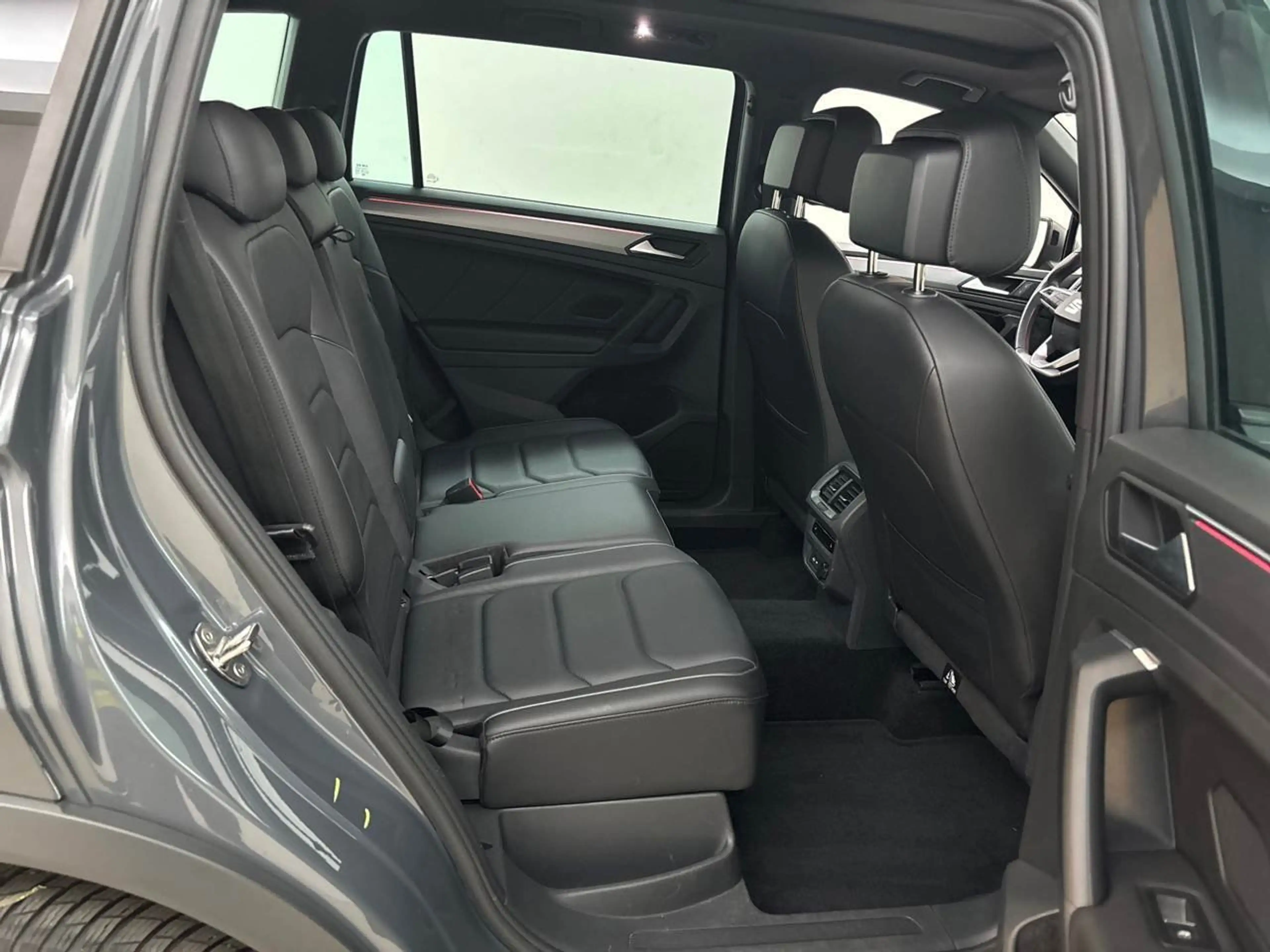 SEAT Tarraco 1.4 e-HYBRID Virtual 360° Pano S-Dach SpoSi — photo 11