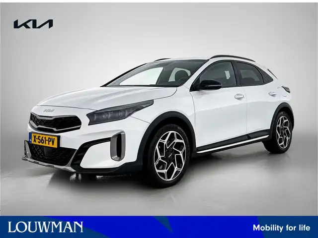 Kia XCeed 1.0 T-GDi GT-Line Edition Stoel & Stuurverwarming