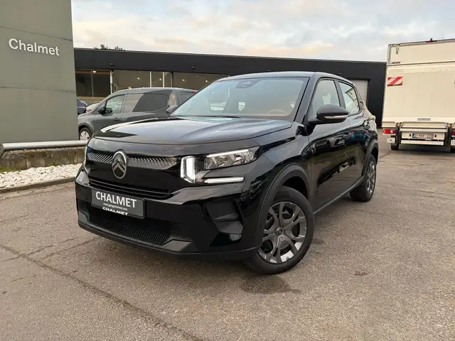 Citroen C3 C3 Turbo 100 YOU / 0KM /