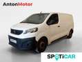 Peugeot Expert Fg. Standard 1.5BlueHDi S&S Pro 100 Blanco - thumbnail 1
