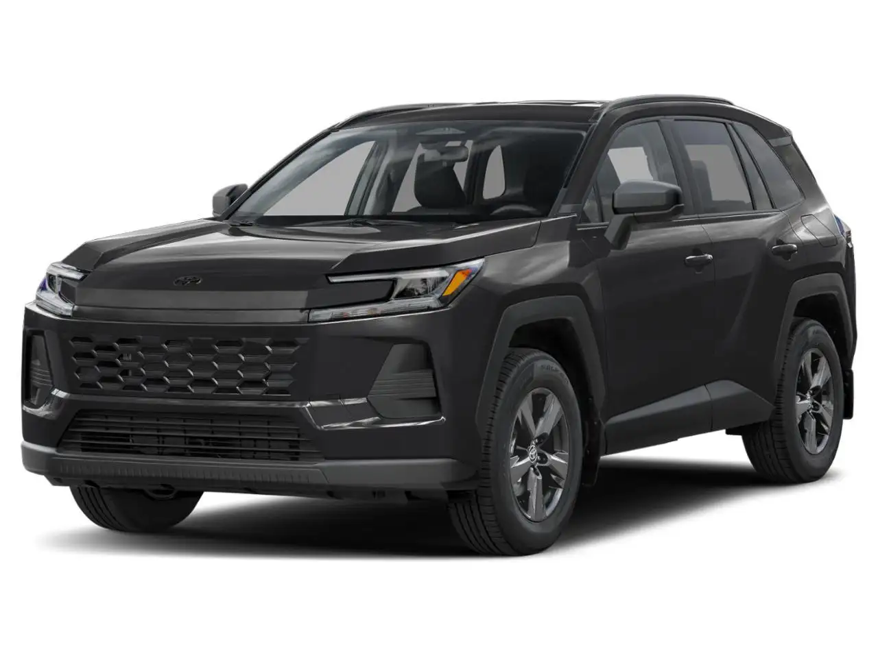 2026 Toyota RAV 4
