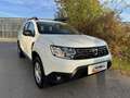 Dacia Duster Comfort Navi & Kamera 1.Besitz *11.012KM* Weiß - thumbnail 1
