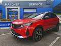 Peugeot 3008 3008 PureTech 130 EAT8 GT-Pack Rot - thumbnail 1
