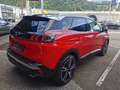 Peugeot 3008 3008 PureTech 130 EAT8 GT-Pack Rot - thumbnail 4