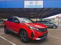 Peugeot 3008 3008 PureTech 130 EAT8 GT-Pack Rot - thumbnail 3