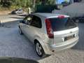 Ford Fiesta FORD FIESTA IV 1.4 TDCI GHIA 3P 112000KMS Gris - thumbnail 2