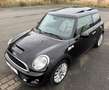 MINI Cooper S Leder Navi Pano SCHMUCKSTÜCK Noir - thumbnail 1