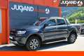 Ford Ranger ECOBLUE 213 BVA10 WILDTRAK Gris - thumbnail 1