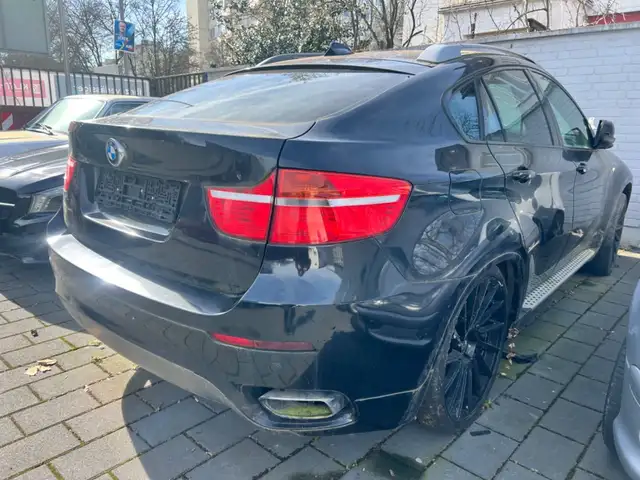 BMW Active Hybrid X6