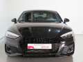 Audi A5 Sportback 40 TFSI Black line S tronic Noir - thumbnail 2