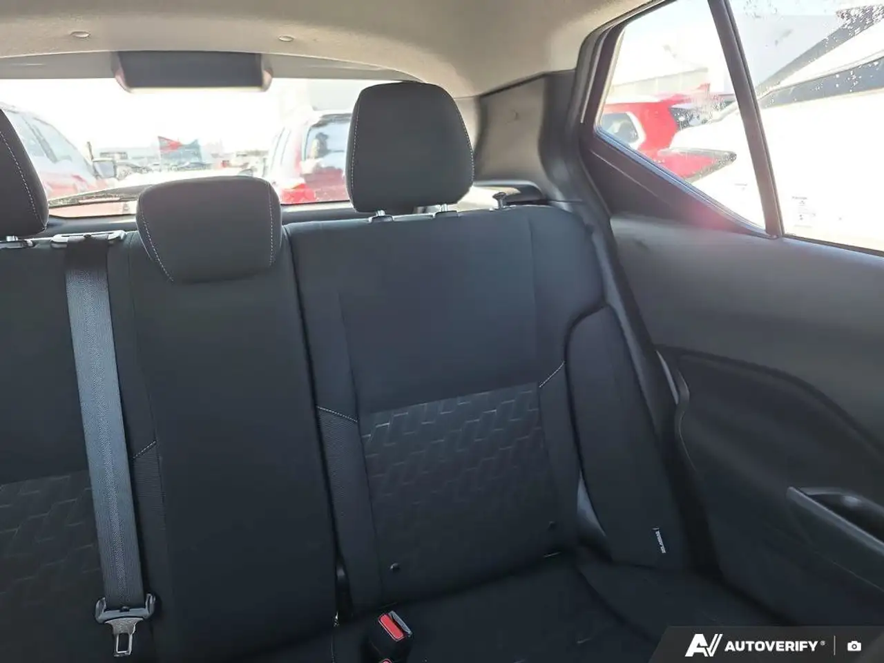 Nissan Kicks fotografie Nissan Kicks
