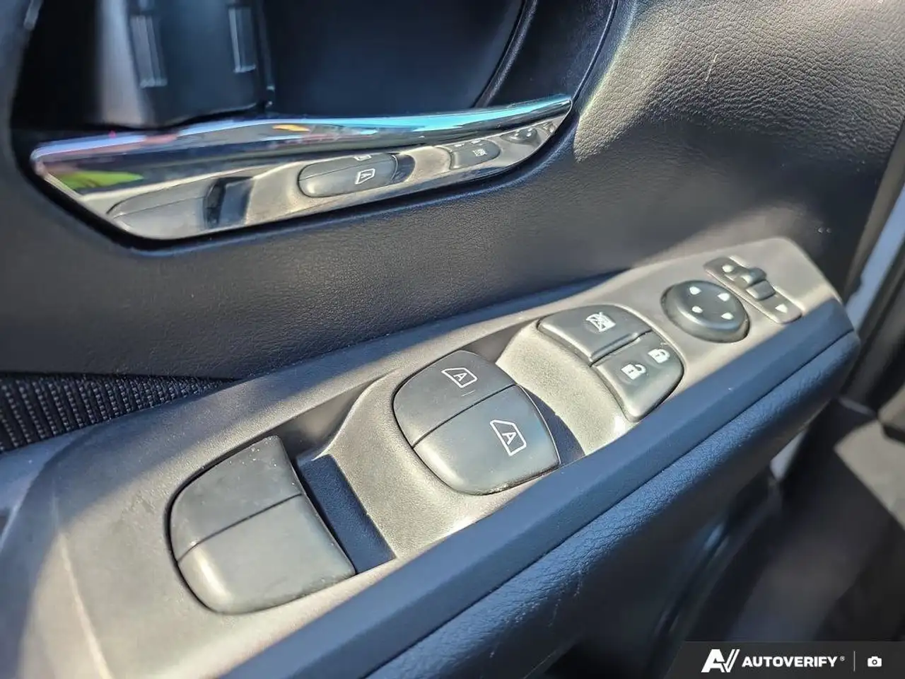 Nissan Kicks fotografie Nissan Kicks