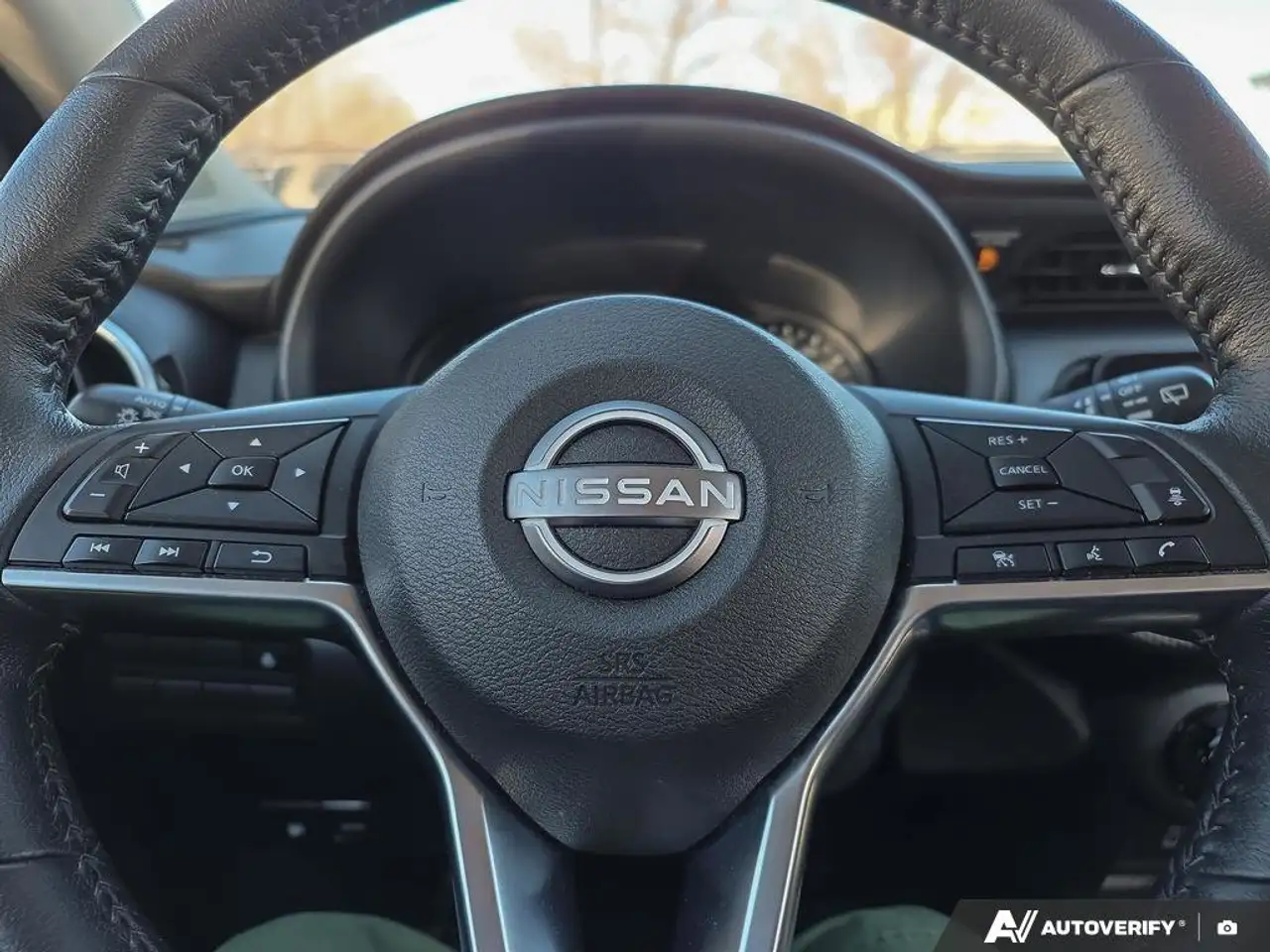 Nissan Kicks fotografie Nissan Kicks