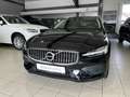 Volvo V60 T6 Inscription Recharge AWD ACC AHK Pano LED Schwarz - thumbnail 2
