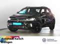 Volkswagen T-Roc R-Line 1.5 TSI DSG AHK, NAVI, Black Style Schwarz - thumbnail 1
