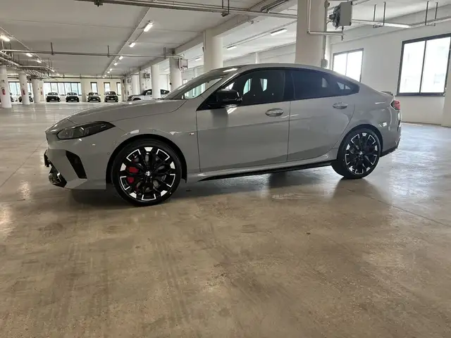 BMW 235 M235 Gran Coupe xdrive auto