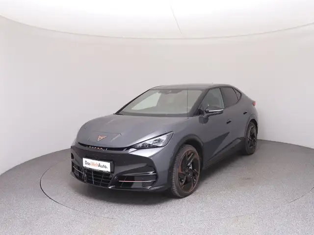 CUPRA Tavascan Adrenaline 210kW/286PS