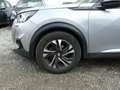 Peugeot 2008 1.2 130 Ch GT BVM6 Grau - thumbnail 2