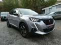 Peugeot 2008 1.2 130 Ch GT BVM6 Grau - thumbnail 9