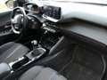 Peugeot 2008 1.2 130 Ch GT BVM6 Grau - thumbnail 15