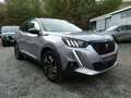 Peugeot 2008 1.2 130 Ch GT BVM6 Grau - thumbnail 9