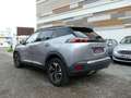 Peugeot 2008 1.2 130 Ch GT BVM6 Grau - thumbnail 4