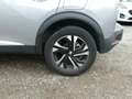 Peugeot 2008 1.2 130 Ch GT BVM6 Grau - thumbnail 3