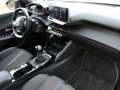 Peugeot 2008 1.2 130 Ch GT BVM6 Grau - thumbnail 15