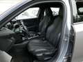 Peugeot 2008 1.2 130 Ch GT BVM6 Grau - thumbnail 11