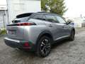 Peugeot 2008 1.2 130 Ch GT BVM6 Grau - thumbnail 6