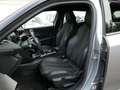 Peugeot 2008 1.2 130 Ch GT BVM6 Grau - thumbnail 11