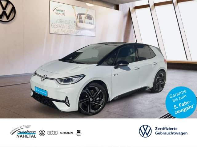 2026 Volkswagen ID3