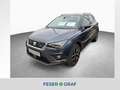 SEAT Arona FR Beats 1.0 TSI 7-Gang DSG/AHK/SHZ/RFK Grijs - thumbnail 1