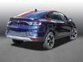 Renault Arkana TECHNO Mild Hybrid 140 EDC 8-fach bereift SHZ 360°CAM BT Blau - thumbnail 2