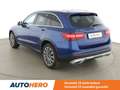 Mercedes-Benz GLC 250 GLC 250 4Matic Exclusive Синий - thumbnail 4